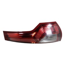 Rh Tail Light Citroen C4