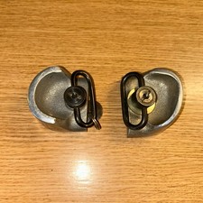 Vintage Target Rifle Sling