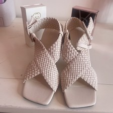NEXT LADIES SUMMER SANDALS