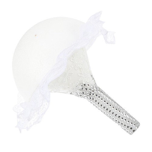 1pc cascading bouquet - , holder