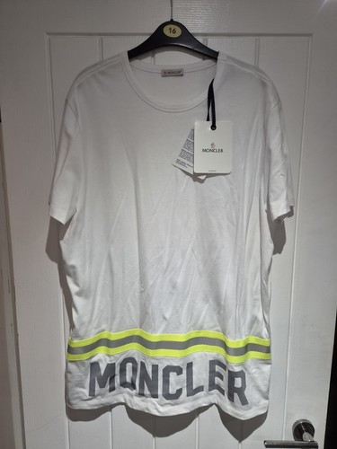 Mens authentic moncler - mens,