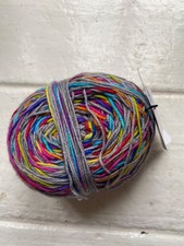 100% pure wool 100g merino