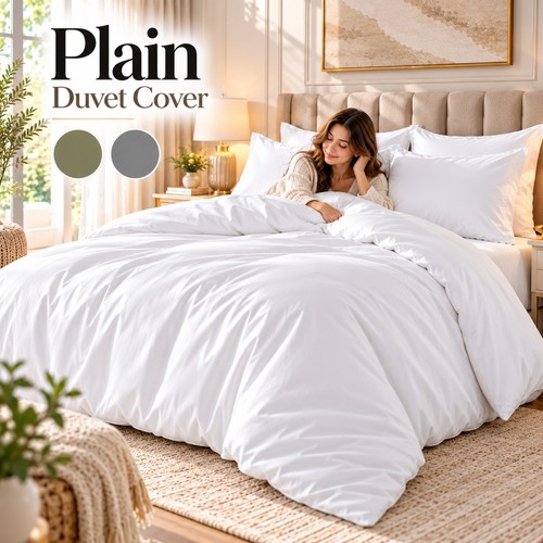 100 egyptian cotton duvet - egyptian,