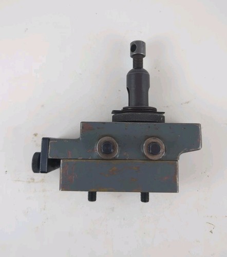Schaublin 120 adjustable - 120-vm,