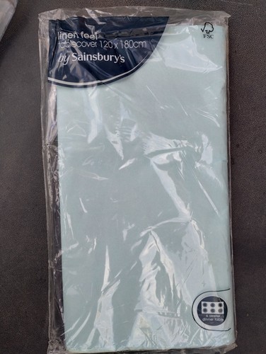 Sainsbury linen feel - sainsbury's,