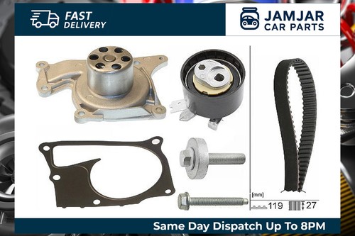 Ina 530060730 water pump - water, &