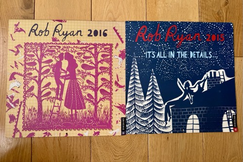 Rob ryan 2015 - 2015, wall