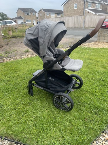 Nuna mixx next pushchair and - next,