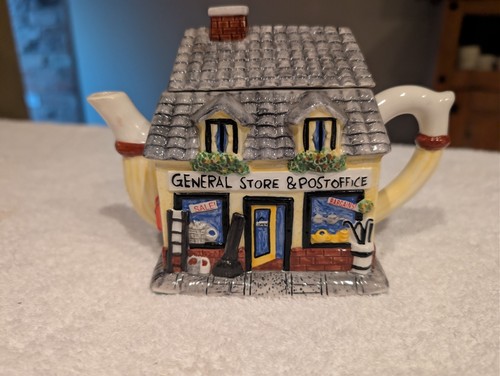 Annie rowe general store - general, and