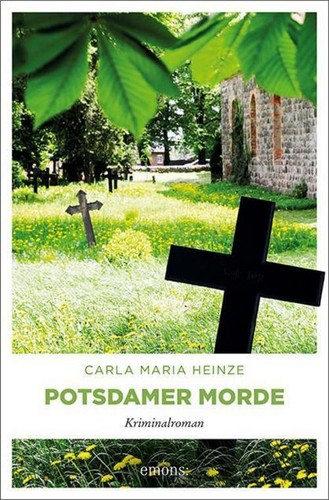 Carla maria heinze potsdamer - heinze, /