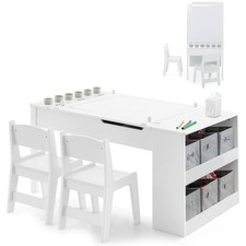 2 in 1 Kids Activity Table