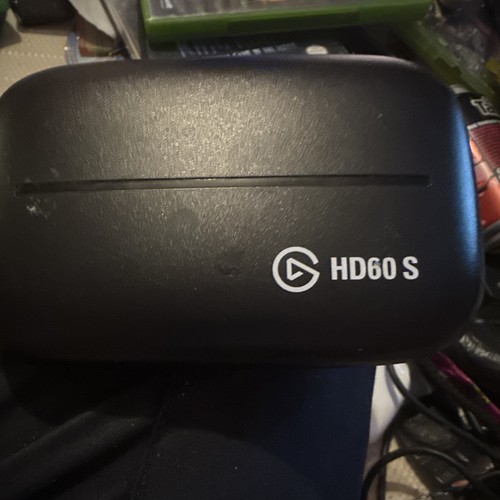Elgato hd60 external - elgato, hdmi