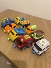 ELC Whizz World Magnetic