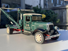 Danbury/Franklin mint 1:24