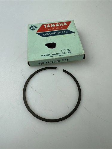 Yamaha tz350f 1979 ring - yamaha, piston