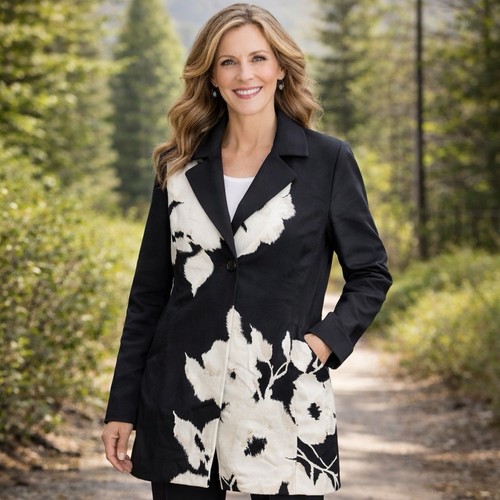 Chico coat women - chico's, women's
