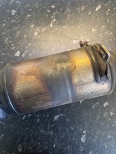 2014-2019 BMW M135I 235I 335I F20 F21 F22 F30 N55 CATALYTIC CONVERTER 8602883