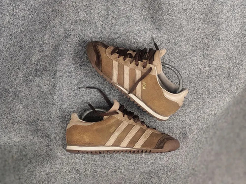 Vintage adidas originals - vintage, rom