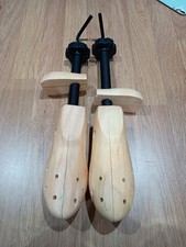 Wooden Shoe Stretcher - Women?