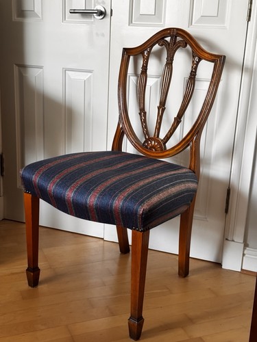 Charles barr chairs 6 - charles, 8