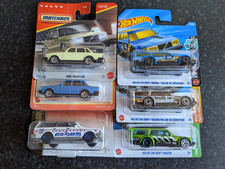 Matchbox Majorette Hot Wheels