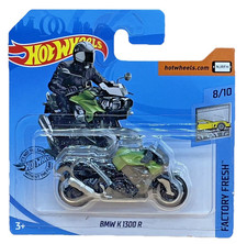 Hot Wheels 2020 BMW K1300