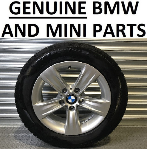 Genuine bmw series 391 - genuine, 4