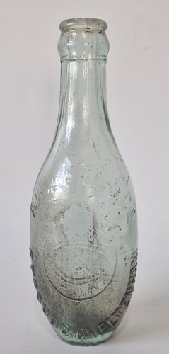 Antique hamilton skittle - hamilton,