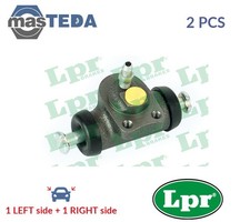 4253 drum wheel brake - drum, cylinder