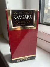 Rare vintage guerlain - guerlain, samsara