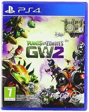 Plants vs Zombies: Garden