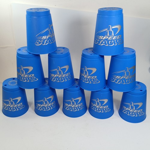 Speed stacks replacement - stacks,