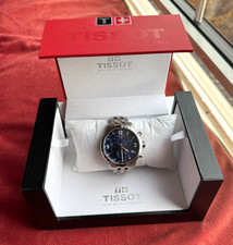 Tissot PRC 200 Swiss Watch