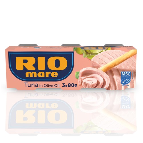 Rio mare tuna olive oil - rio,