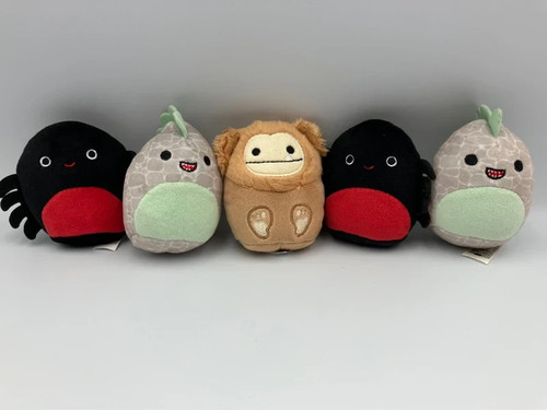 Squishmallows bundle about - squishmallows,