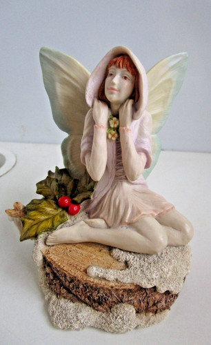 Jenny oliver faeries holland - jenny,