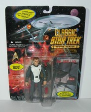 Classic Star Trek Movie Series