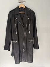 Belstaff ladies leather - belstaff,