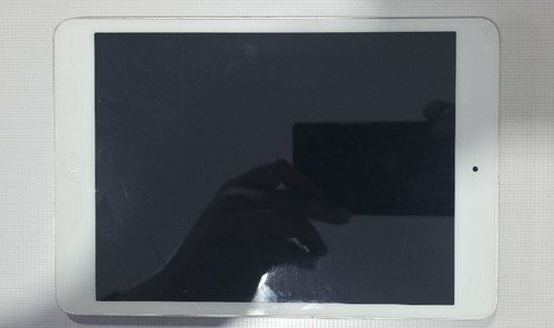 Apple ipad tablet 32gb - ipad, in