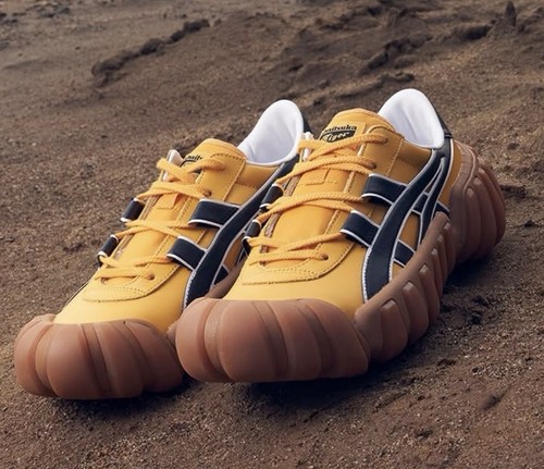 Onitsuka tiger dentigre - tiger,