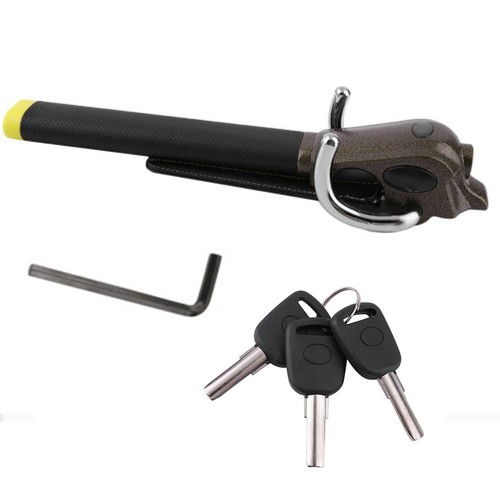 Universal heavy duty steering - universal,
