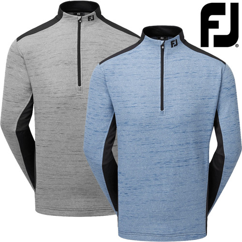 Footjoy space dye zip - footjoy,