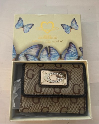 Brown purse moda accessories - moda,