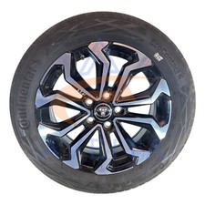 TOYOTA YARIS CROSS 2023 17"
