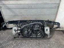 FORD GALAXY FRONT PANEL WITH