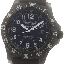 BREITLING Colt Sky Racer