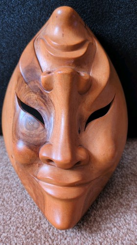 Two face happy - face,