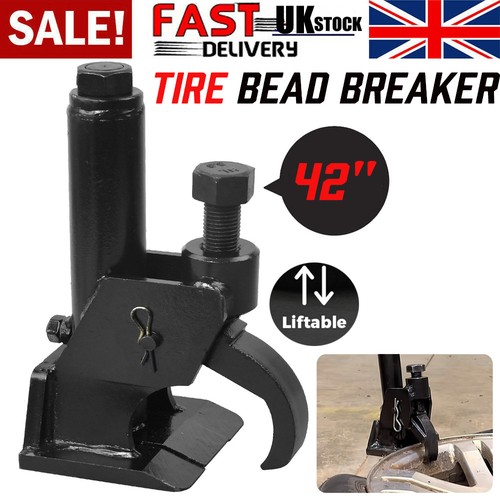 Heavy duty manual tyre - duty,
