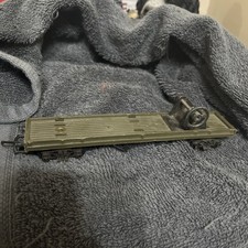 Vintage Triang R110  R.212  Rocket Launcher  Wagon OO Gauge spares /repair