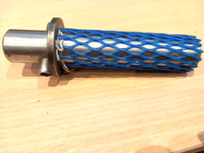 Potato Peeler 28lb Spinal